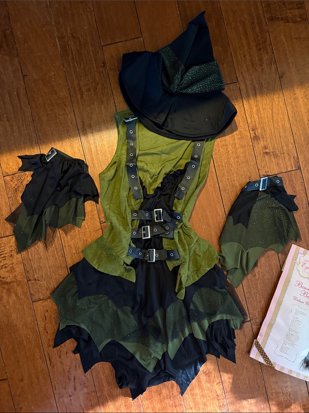 Women’s California Costumes Bewitching Babe Halloween Sexy Witch - Medium
